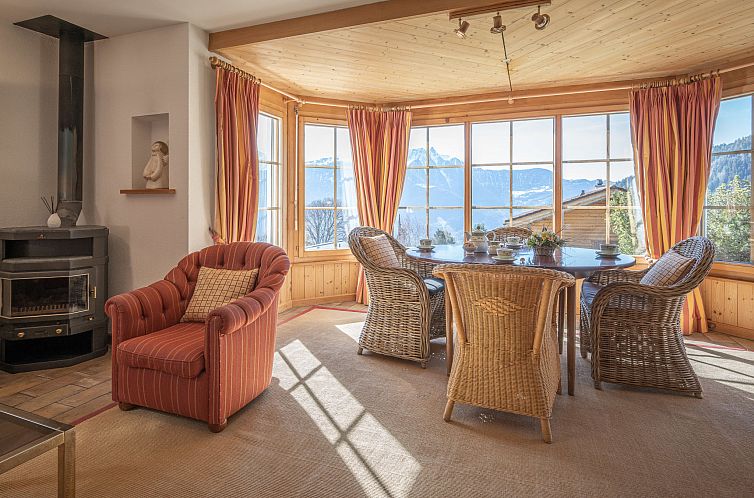 Vakantiehuis Six des Armailles