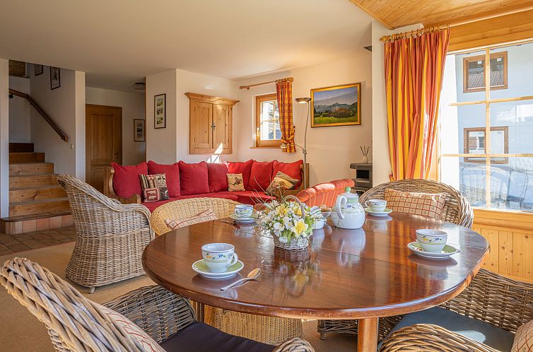 Vakantiehuis Six des Armailles