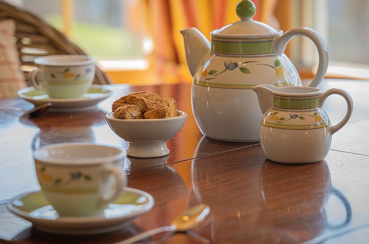 Vakantiehuis Six des Armailles