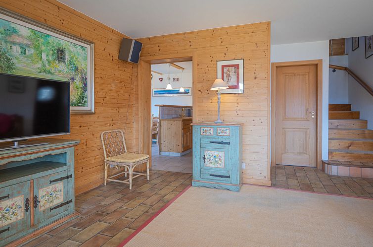 Vakantiehuis Six des Armailles