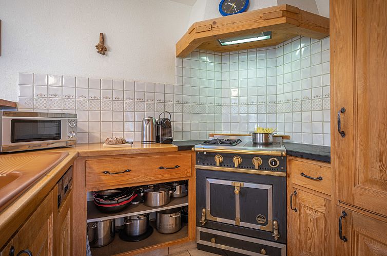 Vakantiehuis Six des Armailles