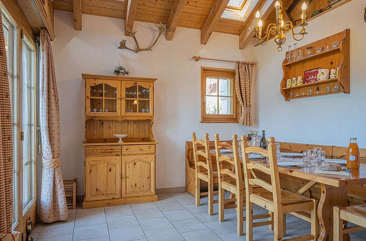 Vakantiehuis Six des Armailles