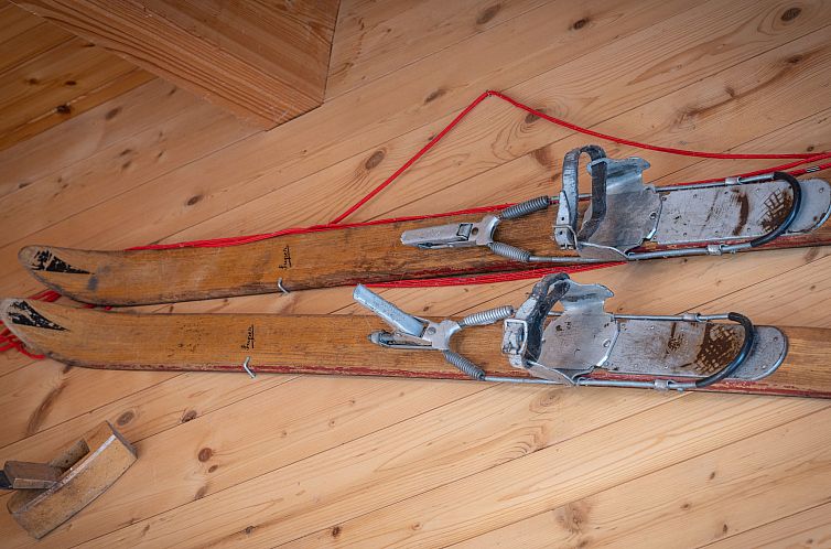 Vakantiehuis Six des Armailles