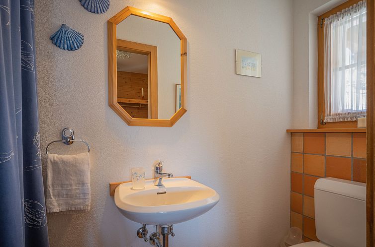 Vakantiehuis Six des Armailles