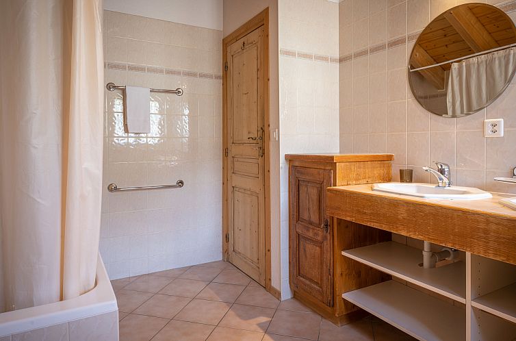 Vakantiehuis Six des Armailles