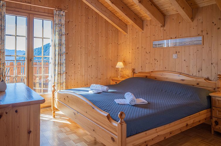 Vakantiehuis Six des Armailles