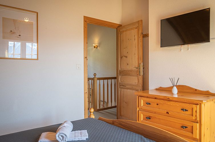 Vakantiehuis Six des Armailles