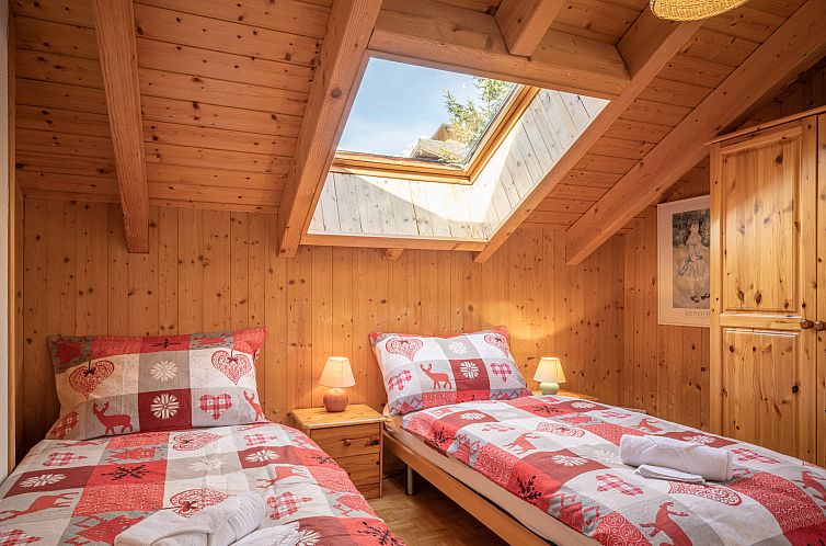 Vakantiehuis Six des Armailles