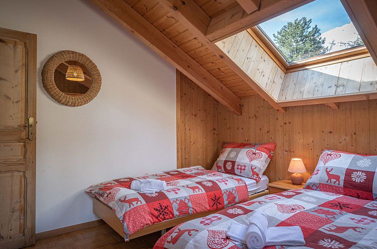 Vakantiehuis Six des Armailles