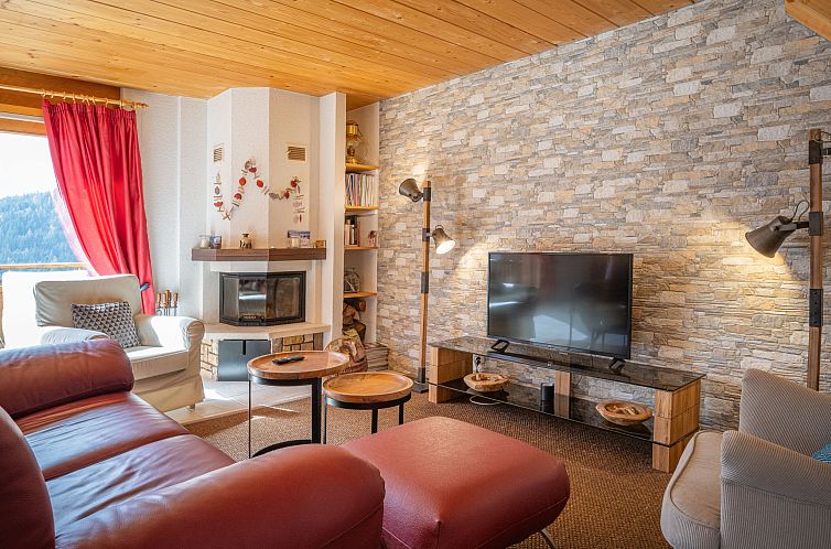 Appartement Caroubier 6