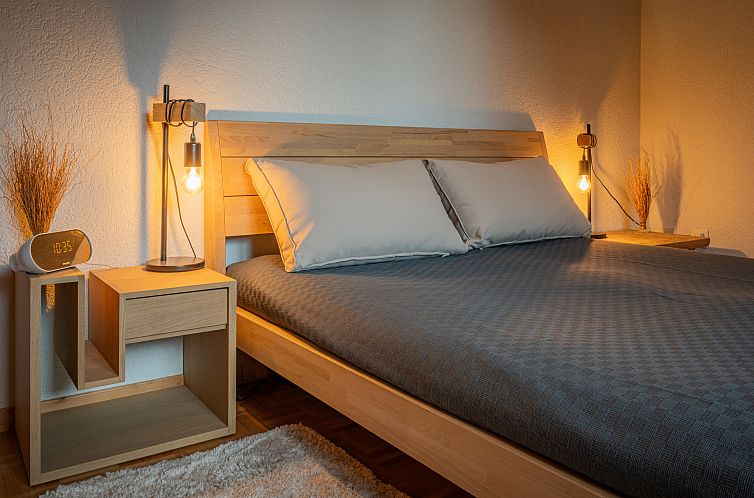 Appartement Caroubier 6