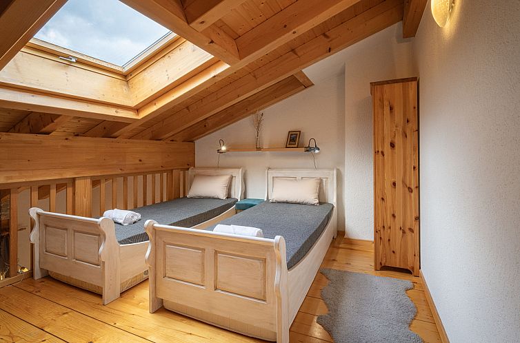 Appartement Caroubier 6