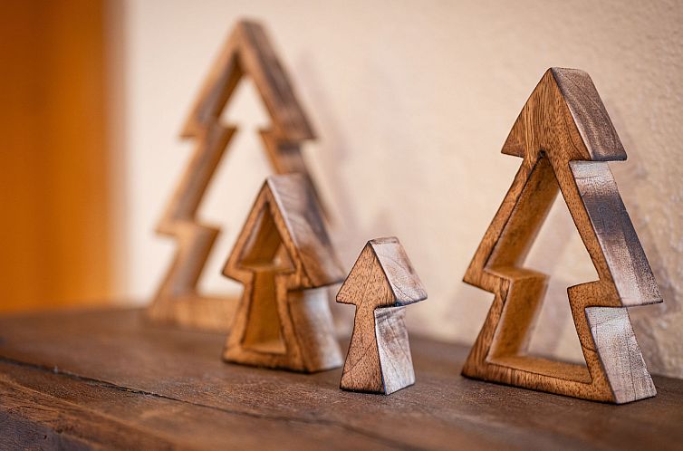 Appartement Caroubier 6