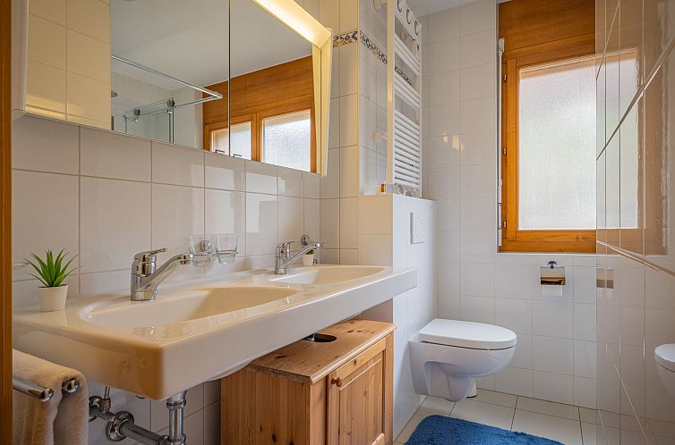 Appartement Caroubier 6