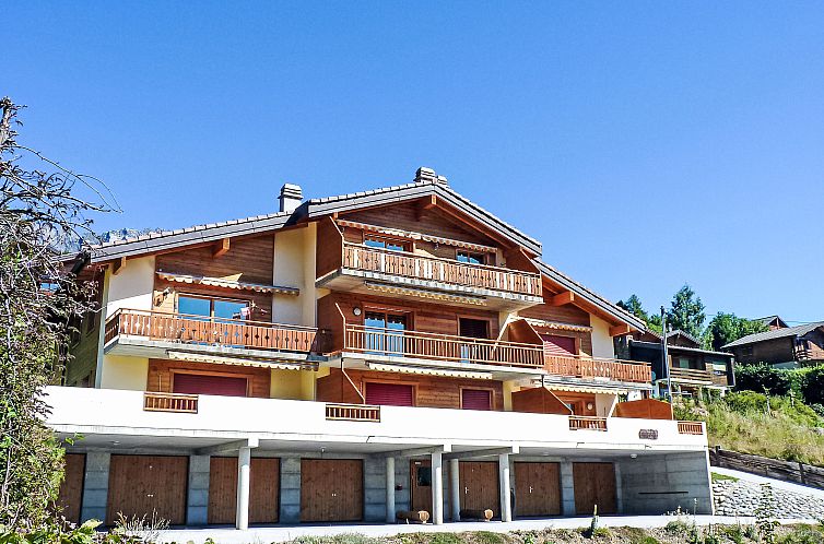 Appartement Caroubier 6