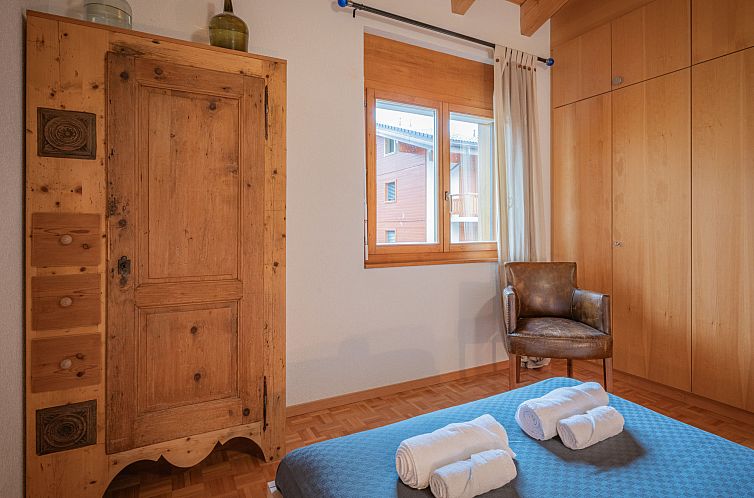 Appartement Caroubier 6