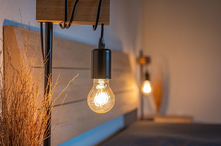 Appartement Caroubier 6