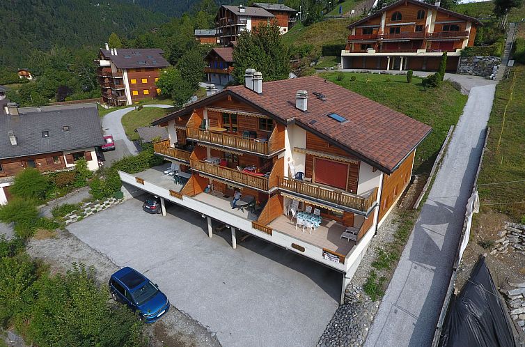 Appartement Caroubier 6