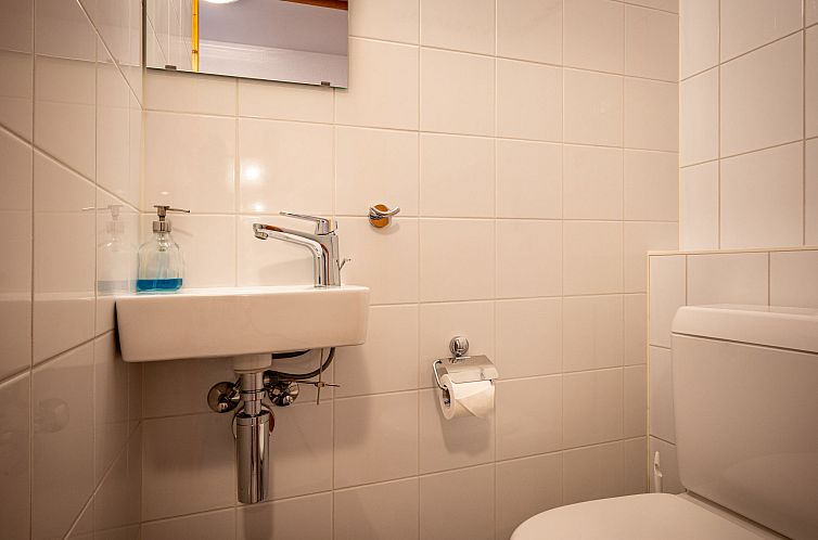 Appartement Caroubier 6