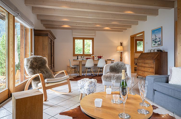 Vakantiehuis Dendron