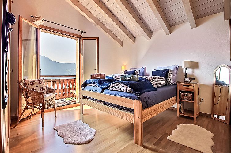 Vakantiehuis Dendron