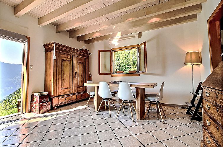 Vakantiehuis Dendron