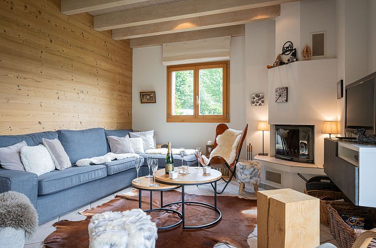 Vakantiehuis Dendron