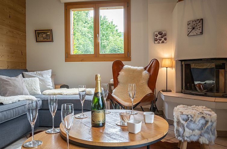 Vakantiehuis Dendron