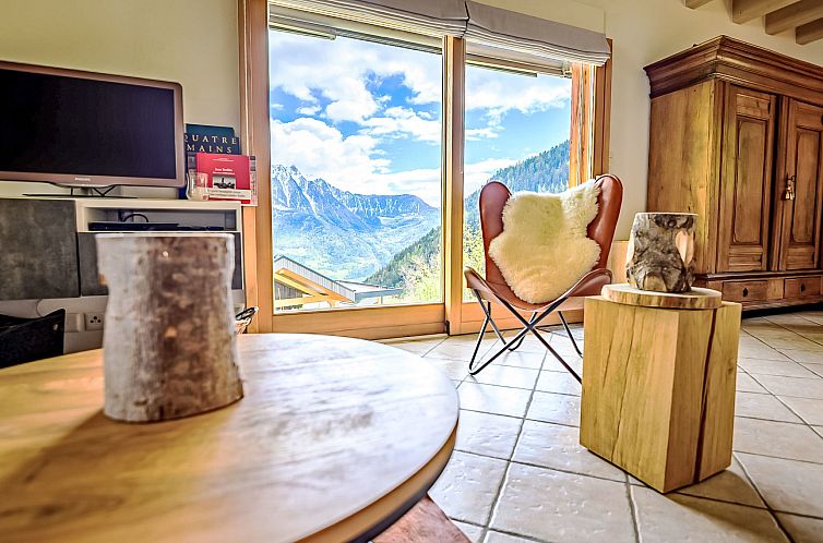 Vakantiehuis Dendron