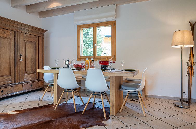 Vakantiehuis Dendron