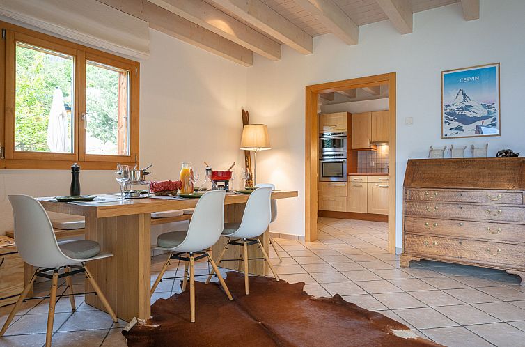 Vakantiehuis Dendron