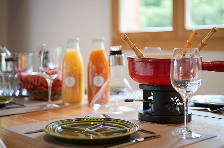 Vakantiehuis Dendron