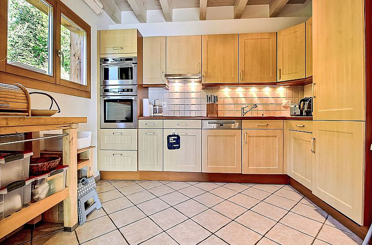 Vakantiehuis Dendron