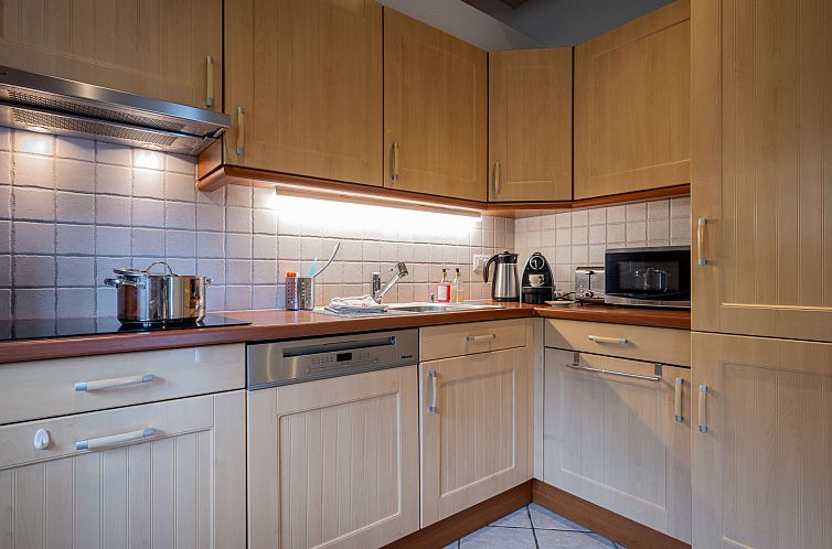 Vakantiehuis Dendron