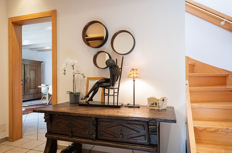 Vakantiehuis Dendron