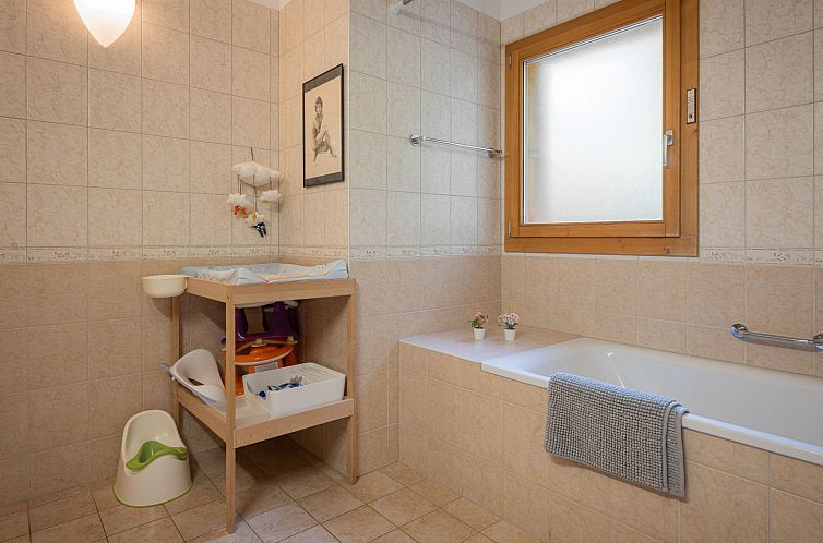 Vakantiehuis Dendron