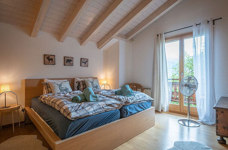 Vakantiehuis Dendron