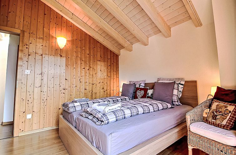 Vakantiehuis Dendron