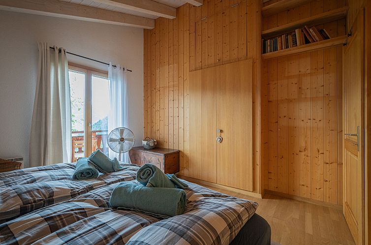 Vakantiehuis Dendron