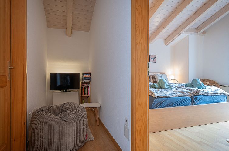 Vakantiehuis Dendron