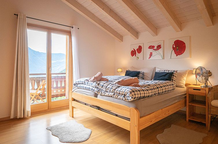 Vakantiehuis Dendron