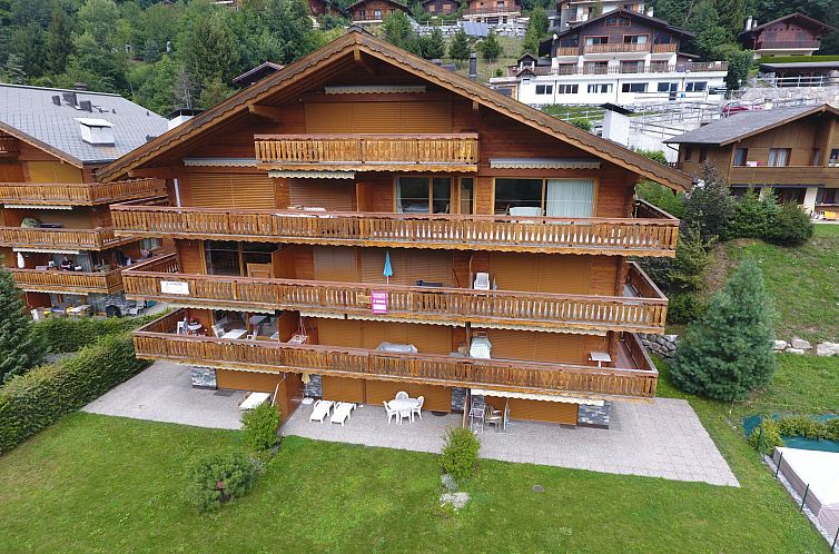 Unterkunft 1844546 - Appartement Wallis - Appartement Rhodos A R03