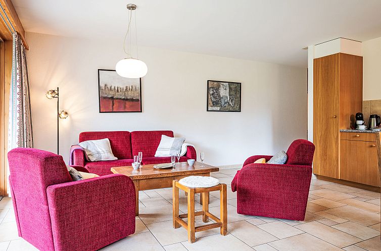 Appartement Rhodos A R03