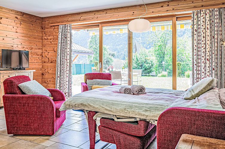 Appartement Rhodos A R03