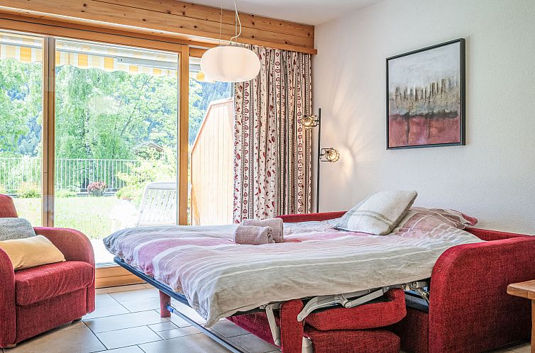 Appartement Rhodos A R03