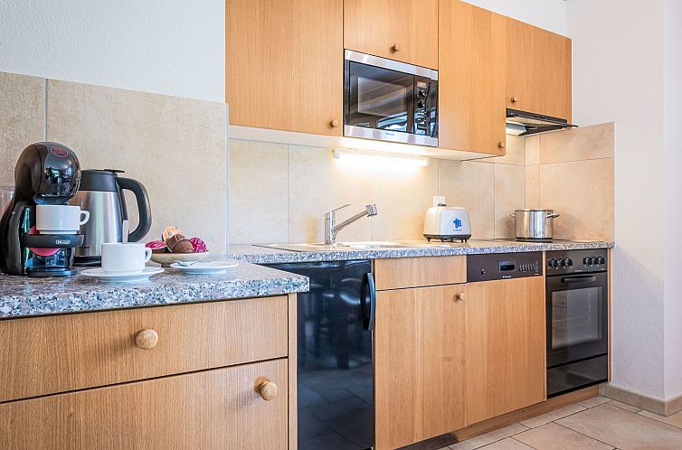 Appartement Rhodos A R03