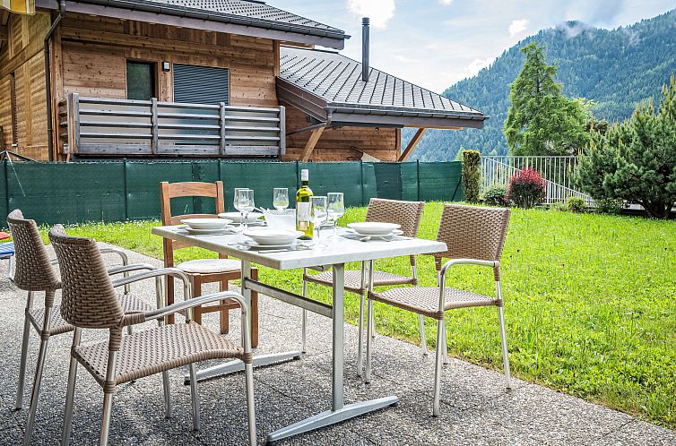 Appartement Rhodos A R03