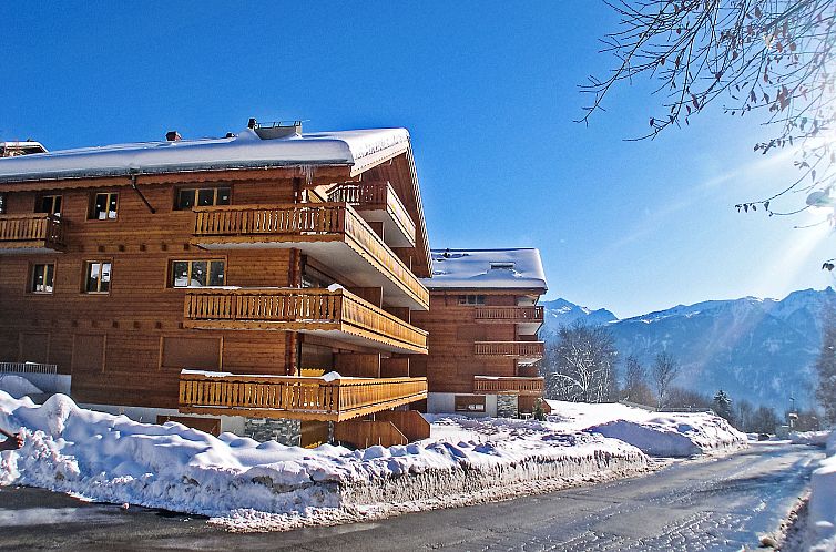 Appartement Rhodos A R03