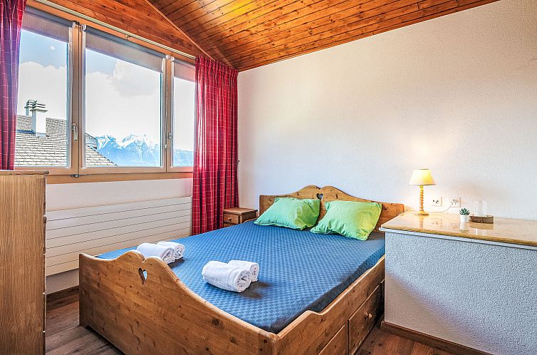 Appartement Dent Fvare B 20