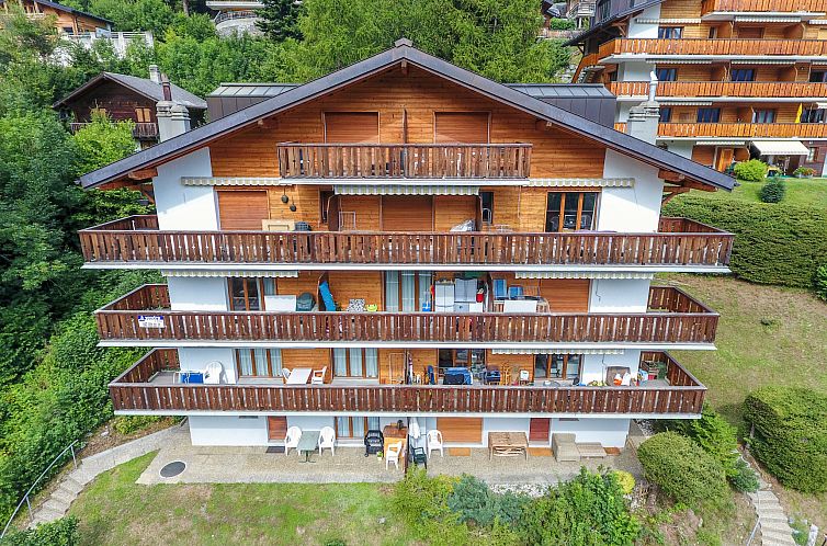 Appartement Dent Fvare B 20